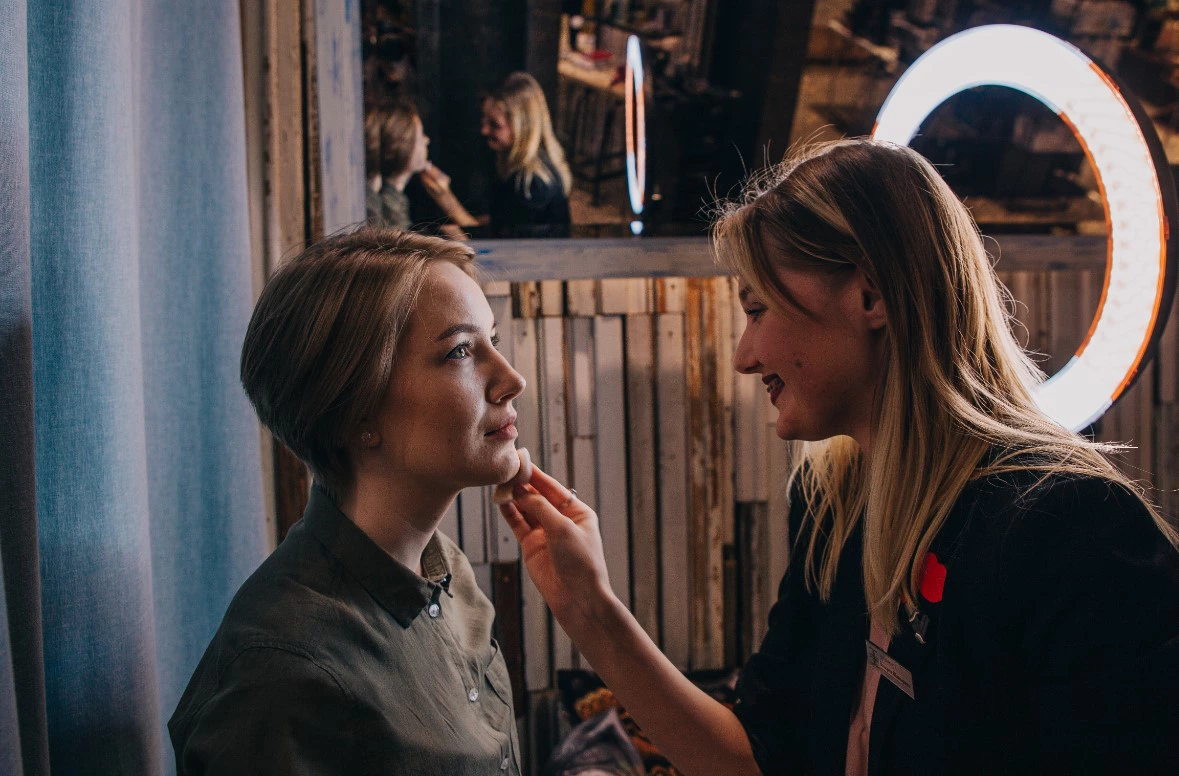 Александра Игнатюк / URA.RU