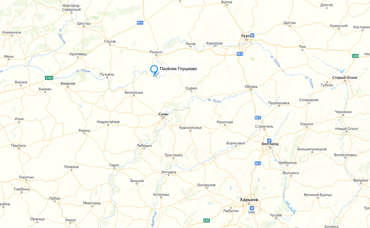 Яндекс.Карты