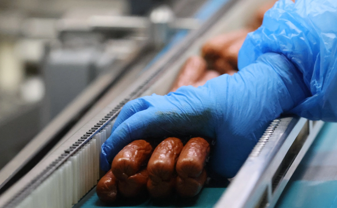  Владимир Гердо / ТАСС