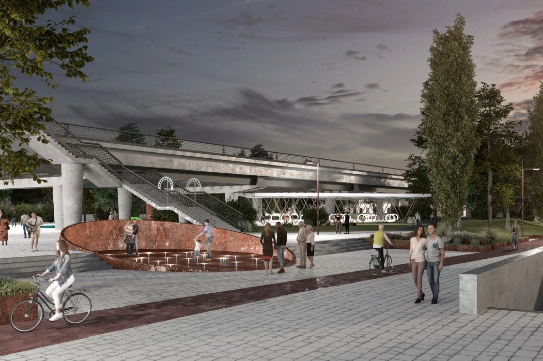 Проектная документация