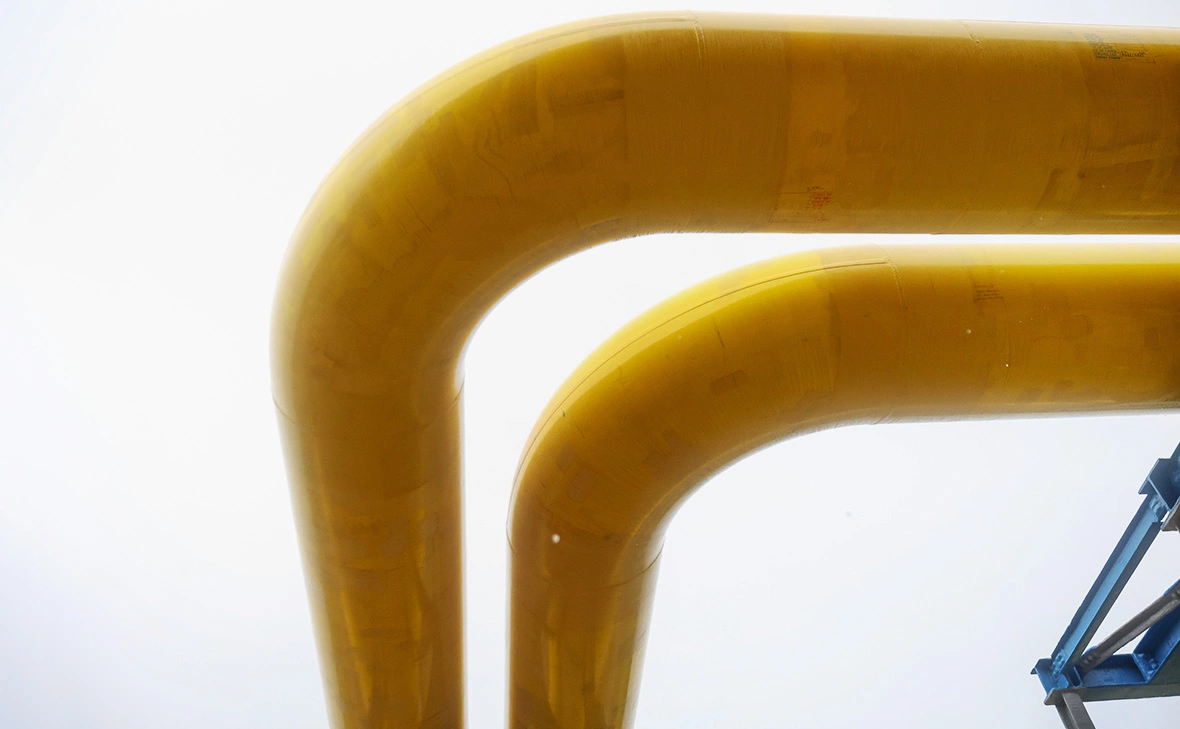 Павел Львов / РИА Новости