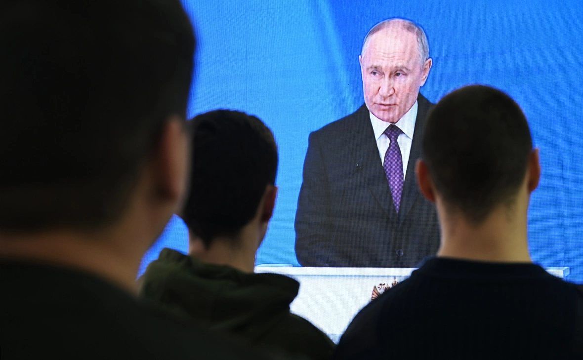 Станислав Красильников / РИА Новости