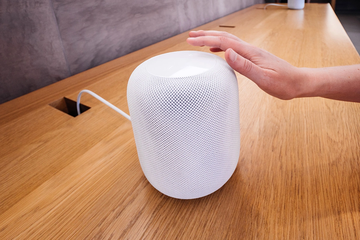 Apple HomePod