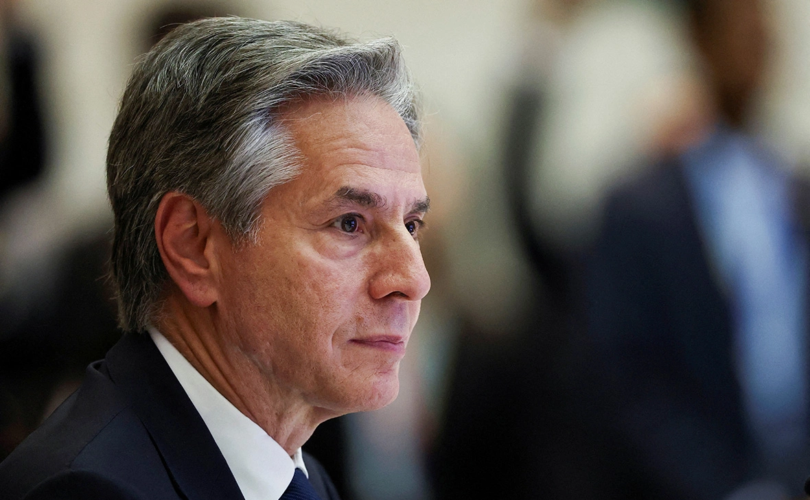 Chalinee Thirasupa / Reuters