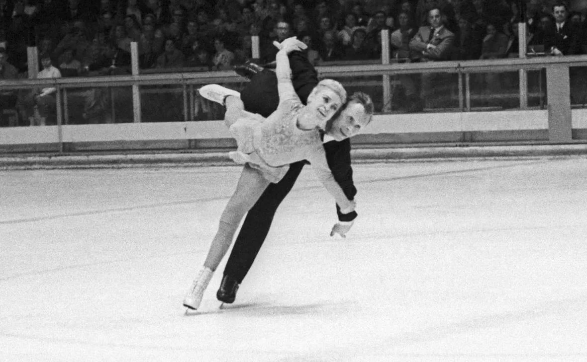 Виктор Шандрин / ТАСС