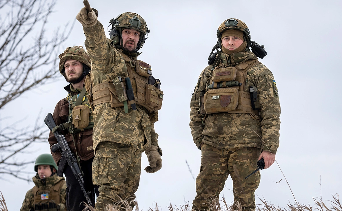 John Moore / Getty Images