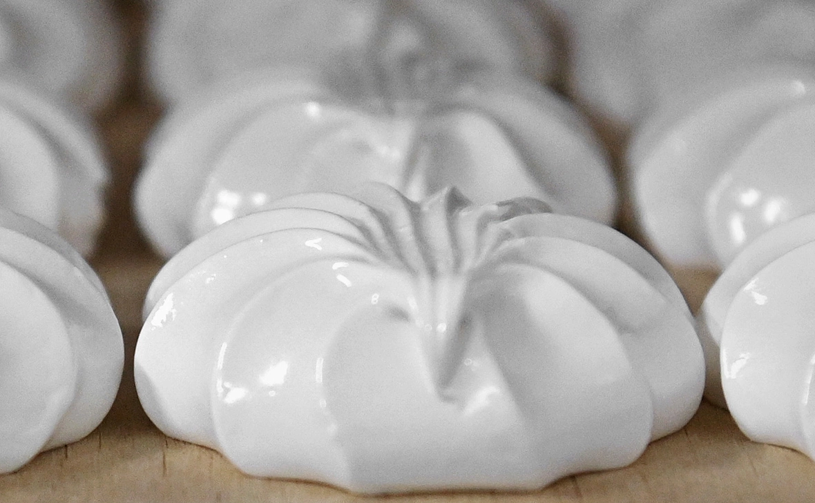 Александр Кряжев / РИА Новости