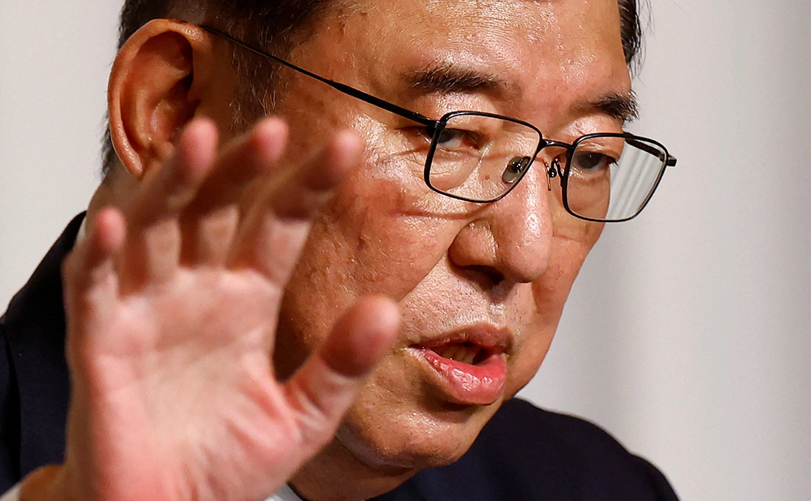 Kim Kyung-Hoon / Reuters