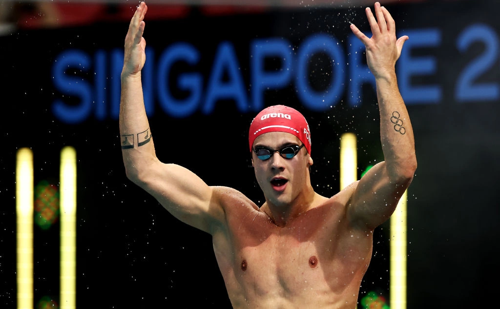 Yong Teck Lim / Getty Images