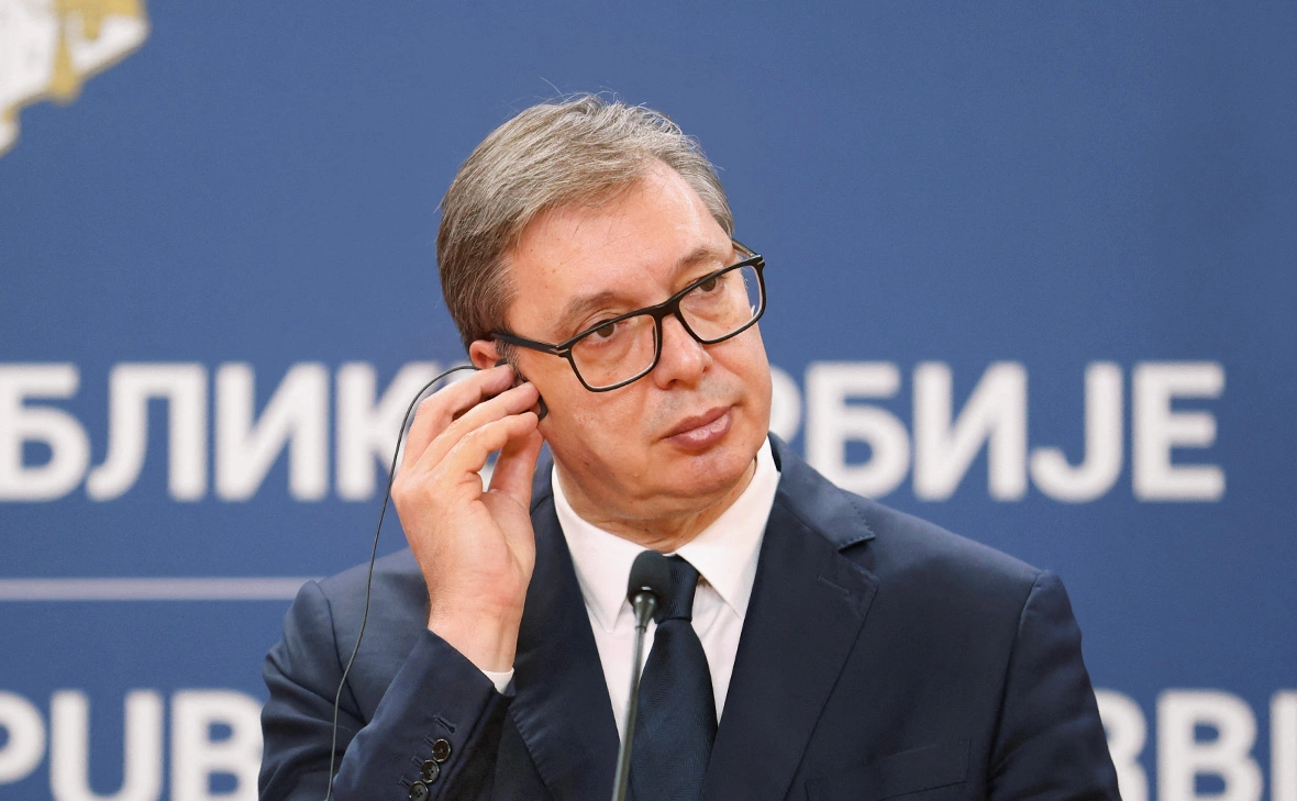 Zorana Jevtic / Reuters