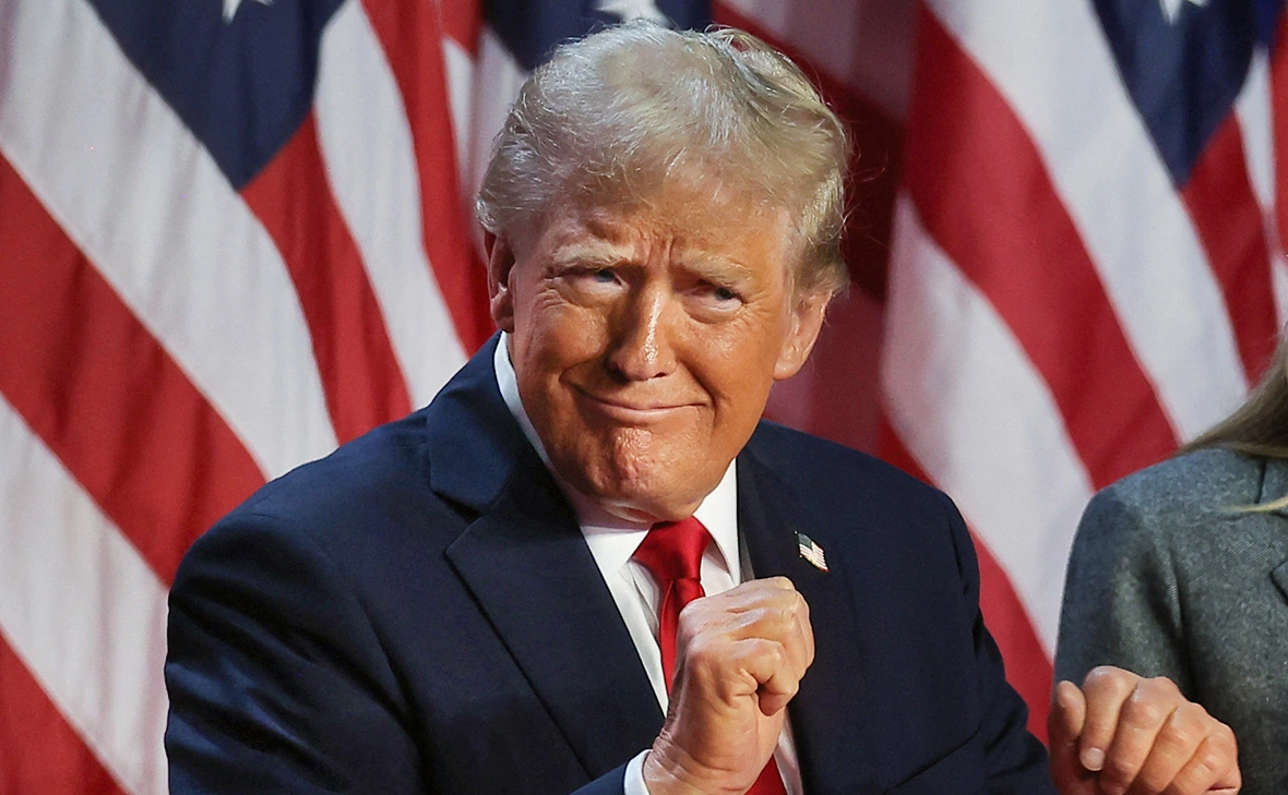 Carlos Barria / Reuters