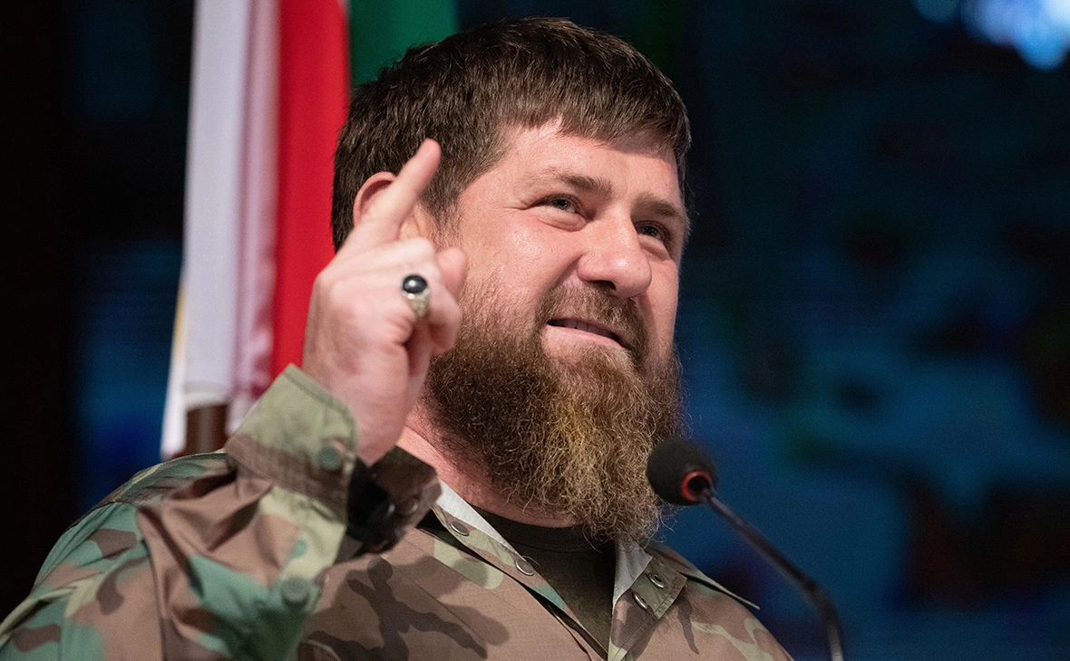 Елена Афонина / ТАСС