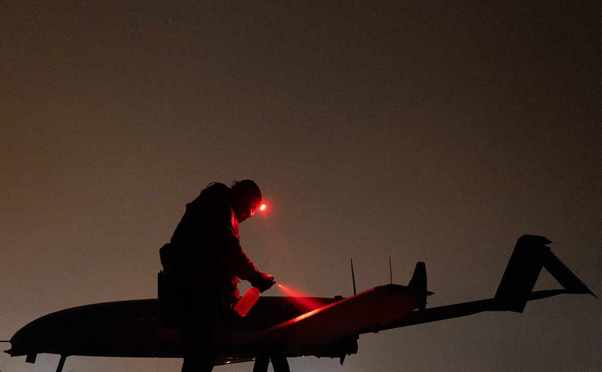 Валетин Огиренко / Reuters