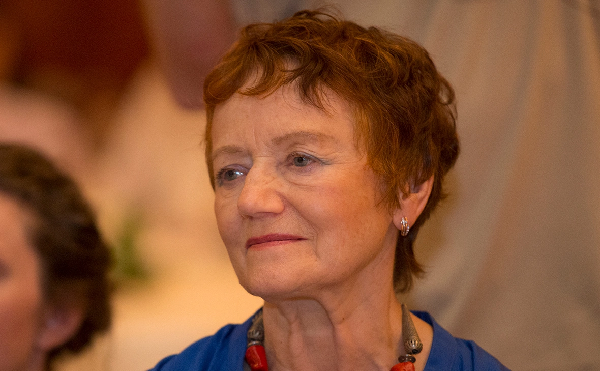 Елена Никитченко / ТАСС