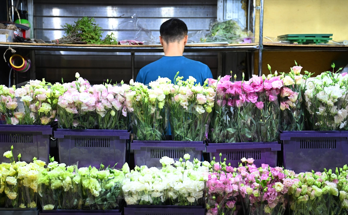 Алексей Майшев / РИА Новости