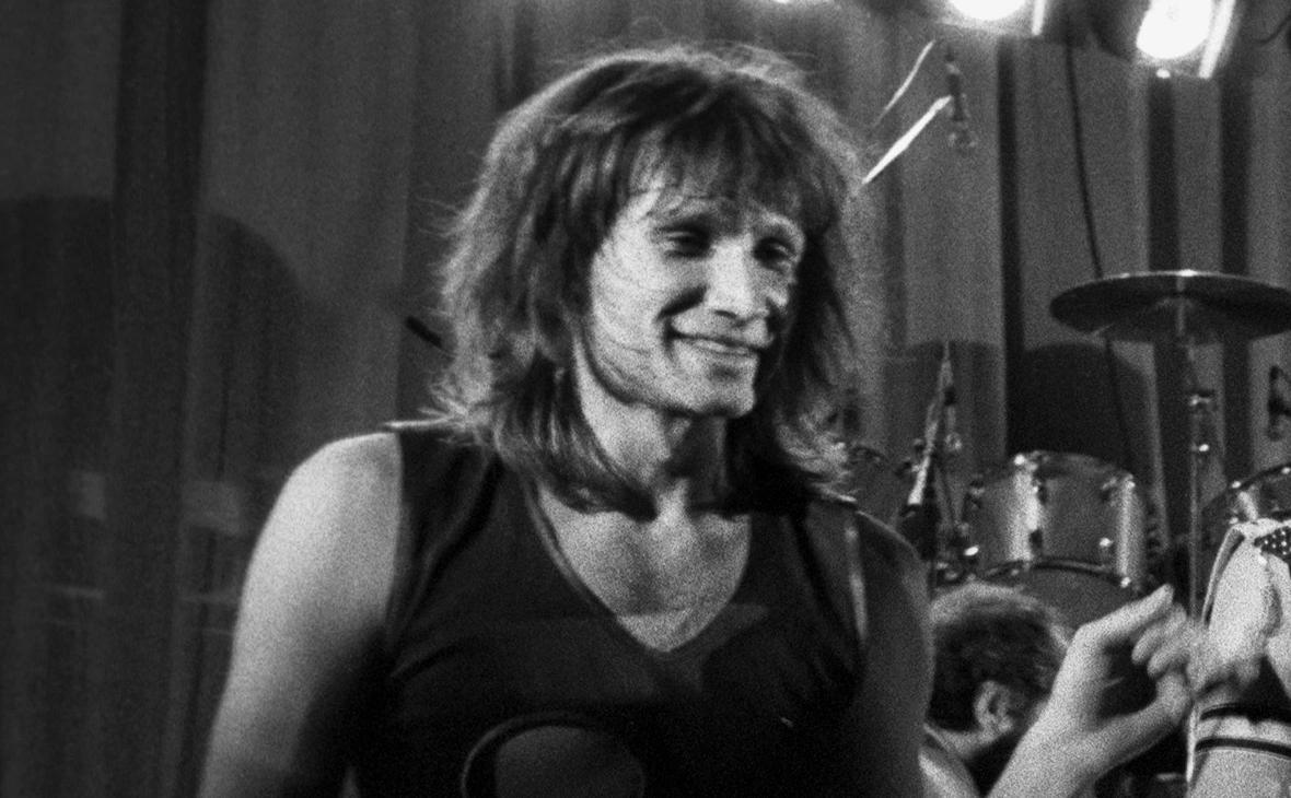 Игорь Михалев / РИА Новости