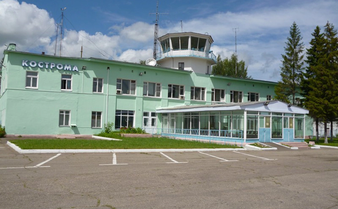 АО «Костромское Авиапредприятие»