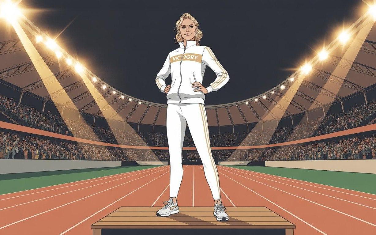 Как не сгореть на пути к победе: прокачать менталку и иммунитет