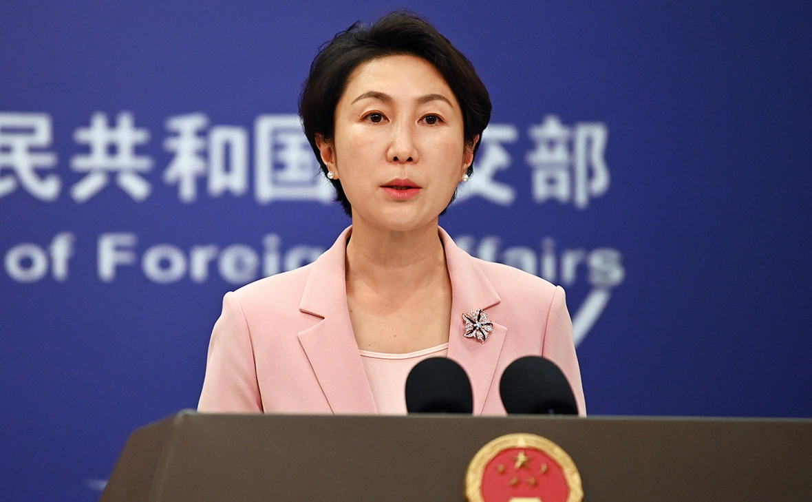 Johannes Neudecker / dpa / Global Look Press