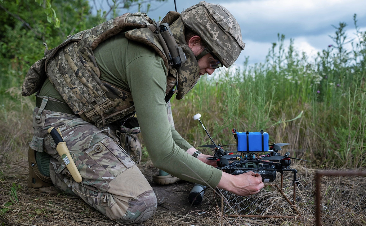 Вячеслав Ратинский / Reuters