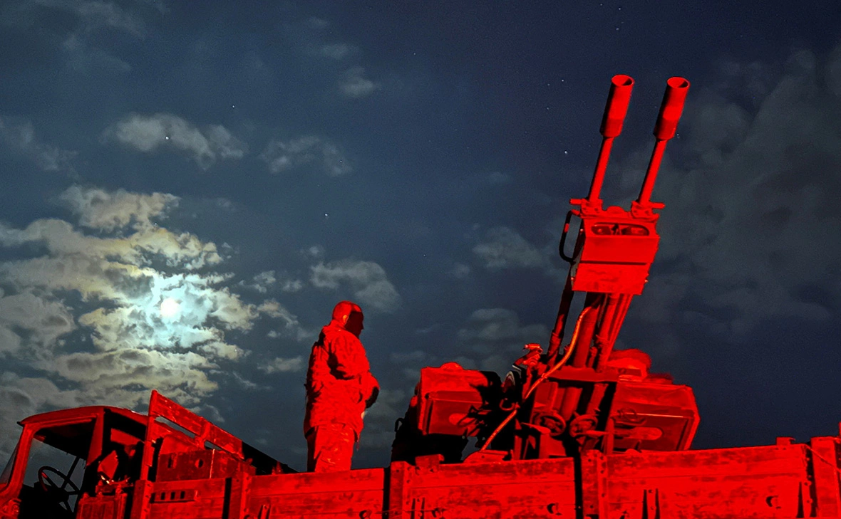 София Гатилова / Reuters