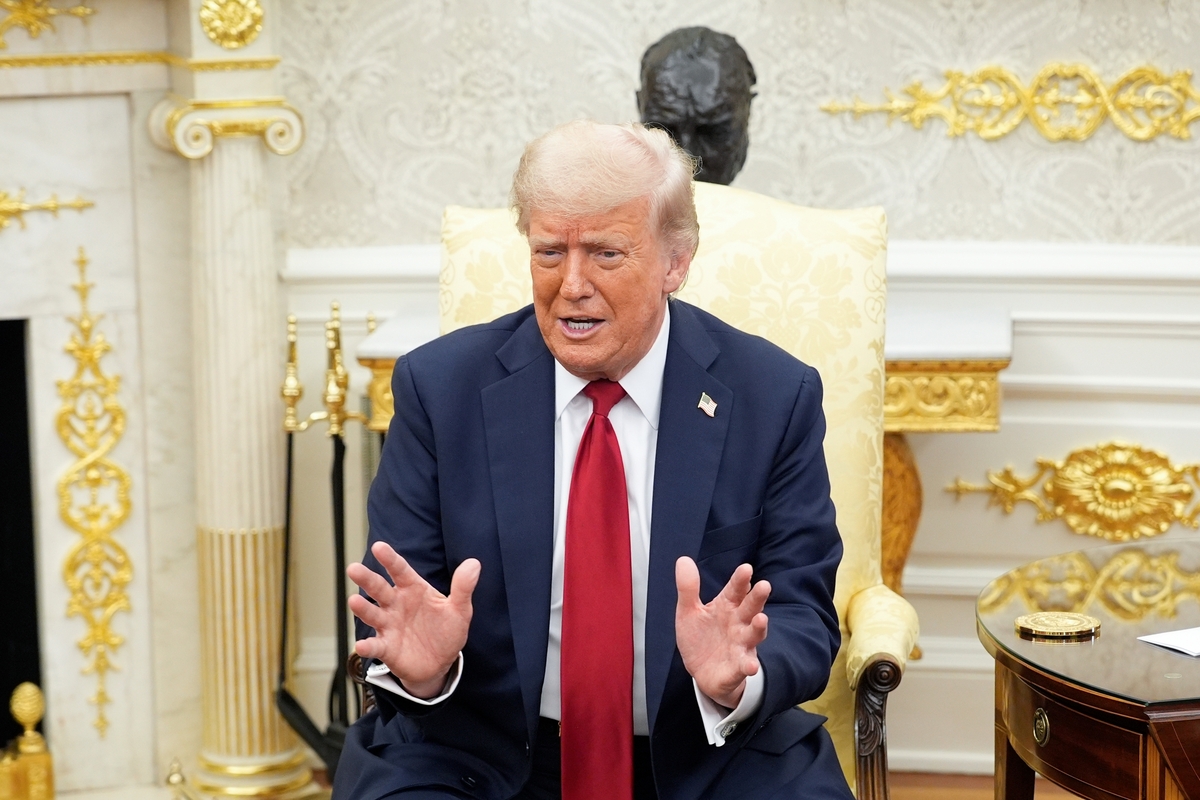 Фото:Стрингер / РИА Новости