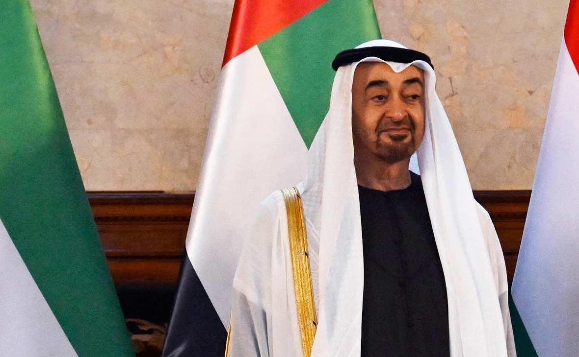 Zoltan Mathe / EPA / ТАСС