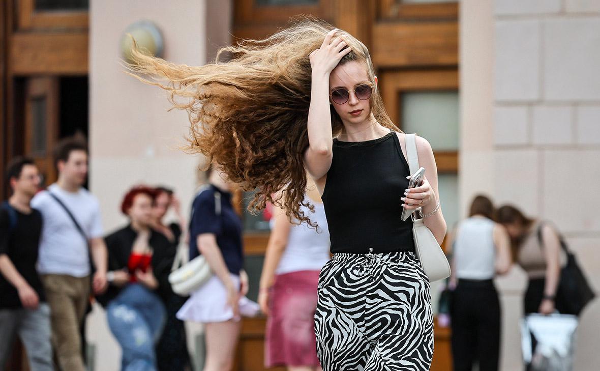 Фото: Юрий Кочетков / EPA / TACC