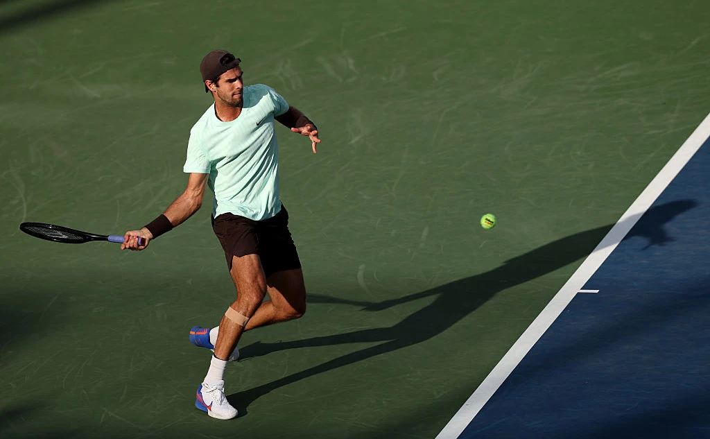 Clive Brunskill / Getty Images