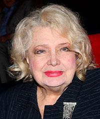 Татьяна Доронина фото