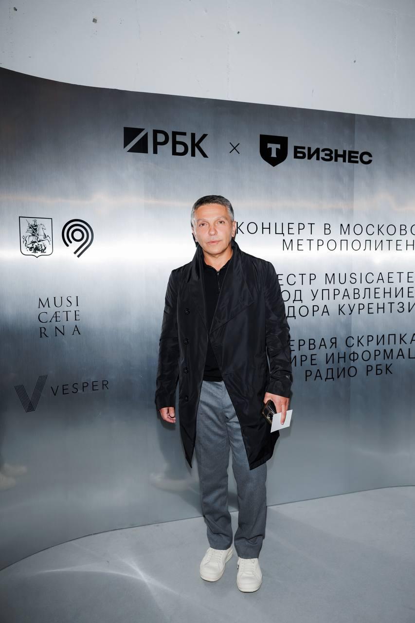 Леонид Барац