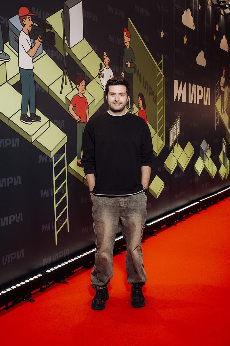 Илья Учитель