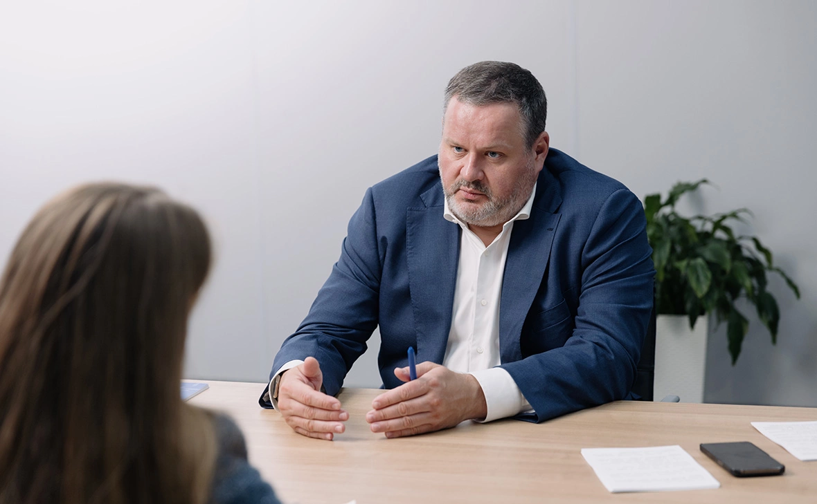 Михаил Гребенщиков / РБК