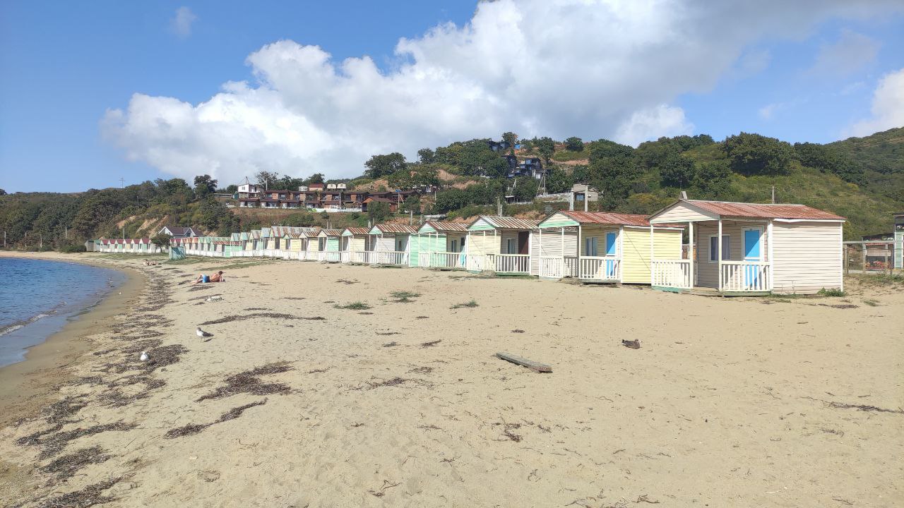 Фото: РБК Приморье