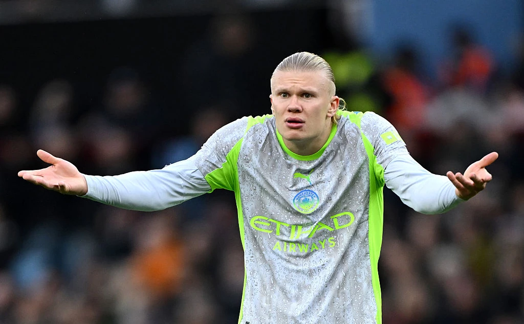 Shaun Botterill / Getty Images