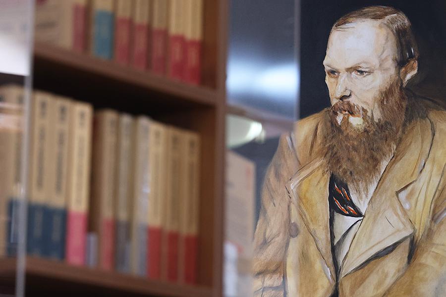 Фото: Андрей Любимов / РБК