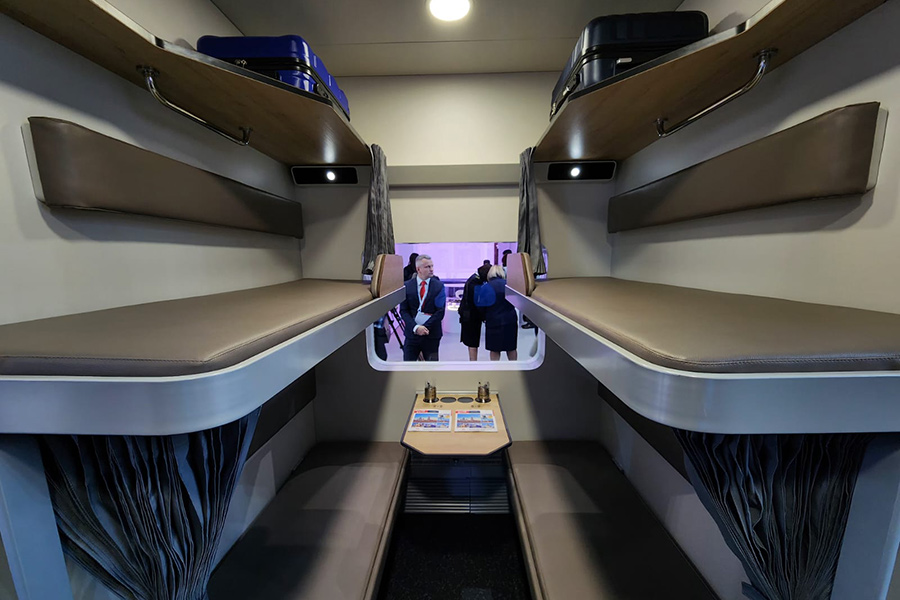 Фото: Виктория Елетина / РБК