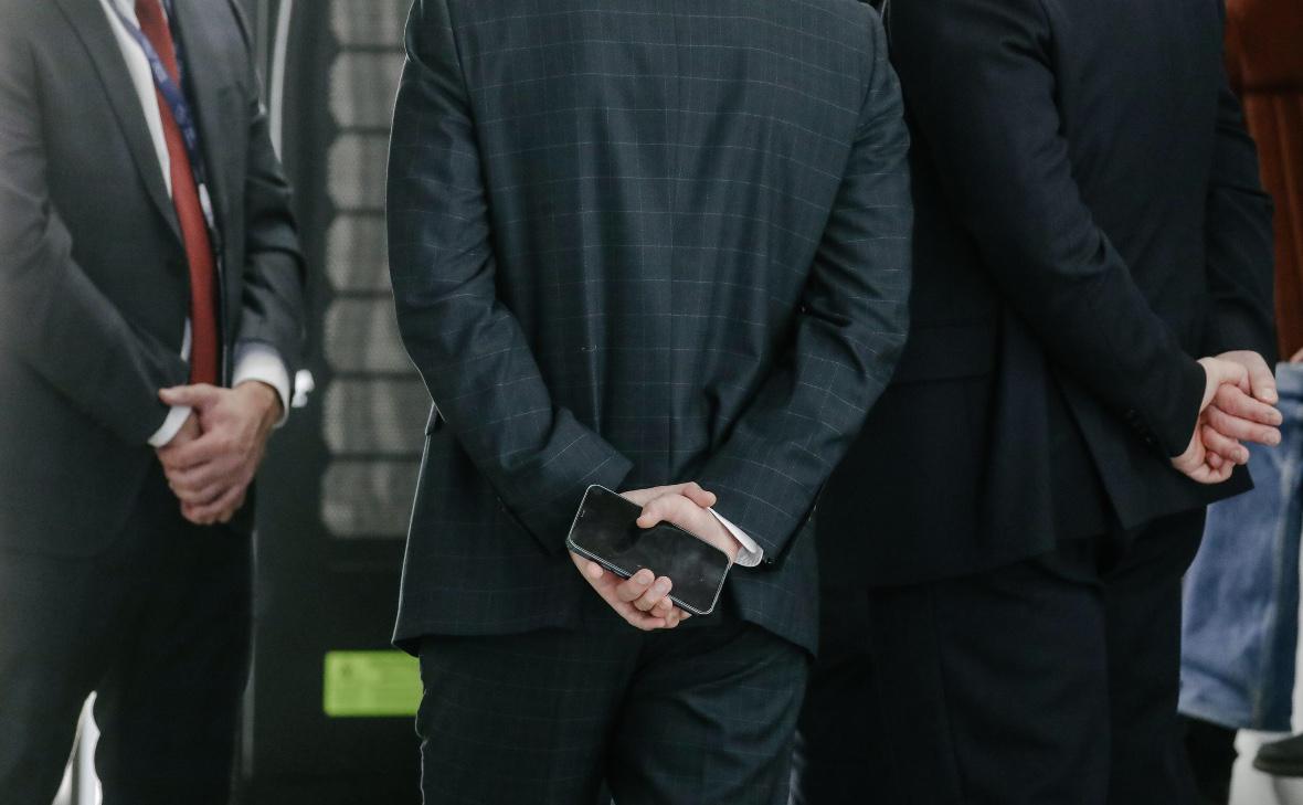 Фото:Андрей Любимов / РБК