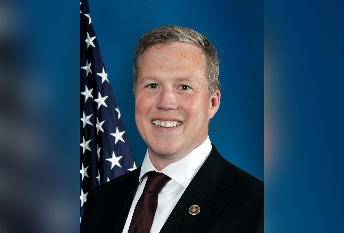 Дэниел Дрисколл