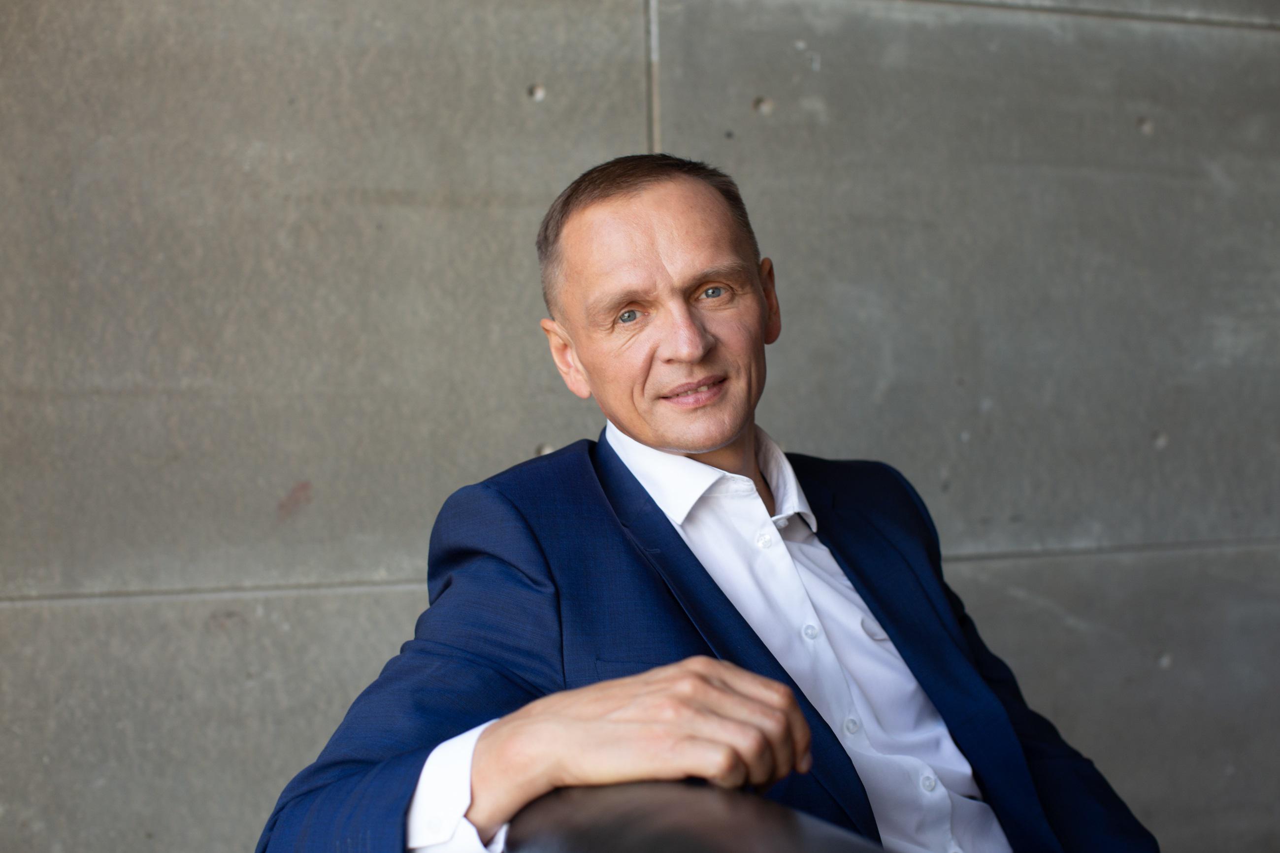 Сергей Колесников