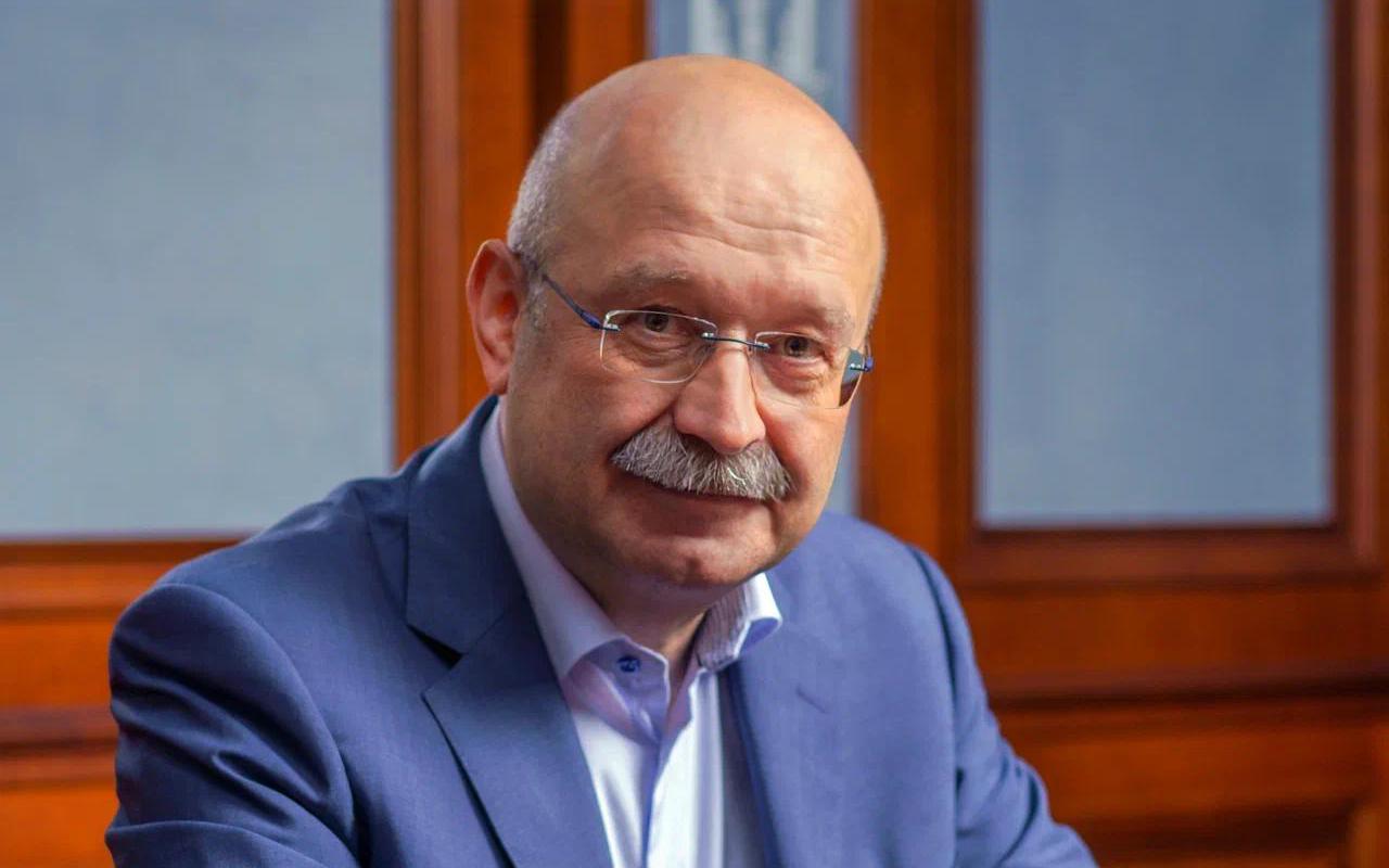 Фото: Михаил Задорнов