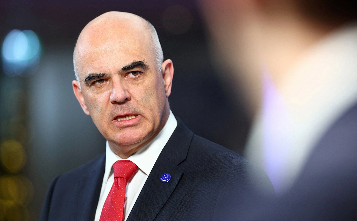 Piroschka Van De Wouw / Reuters