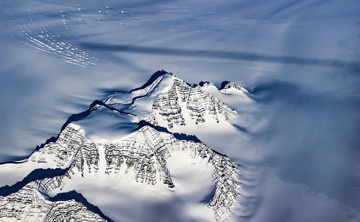 Фото: Nico Schmedemann / Shutterstock