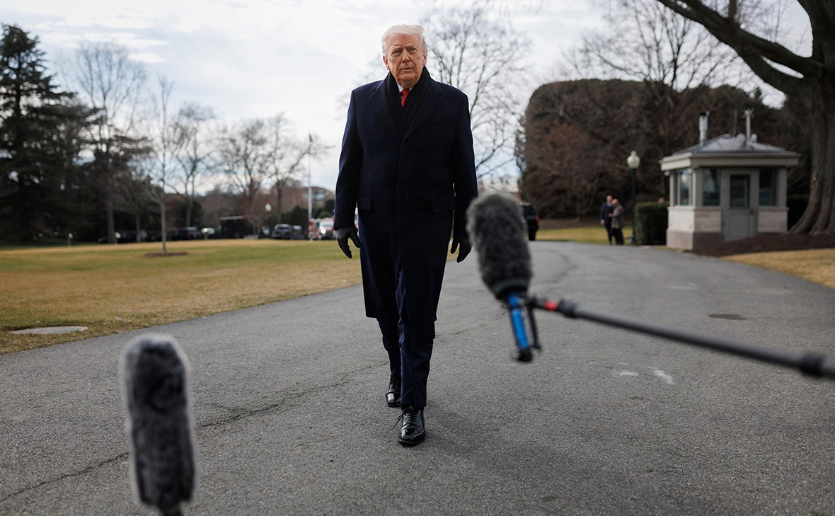 Tom Brenner / Getty Images
