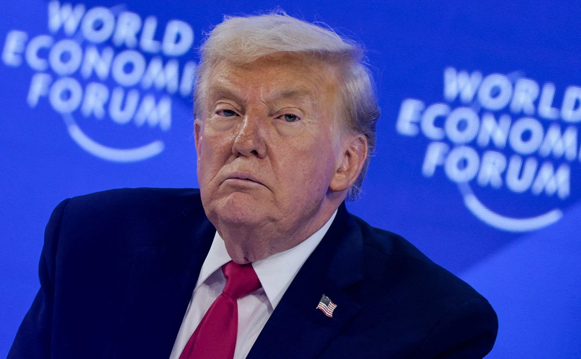 Jonathan Ernst / Reuters