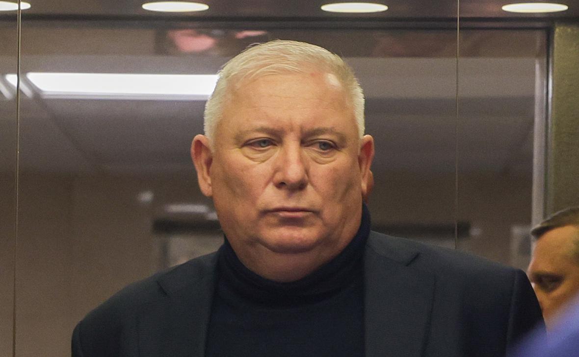 Анатолий Вороновский&nbsp;