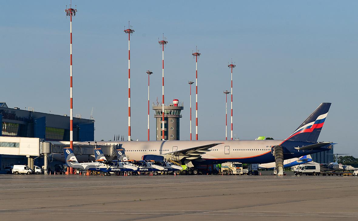 Фото: Юрий Смитюк / ТАСС