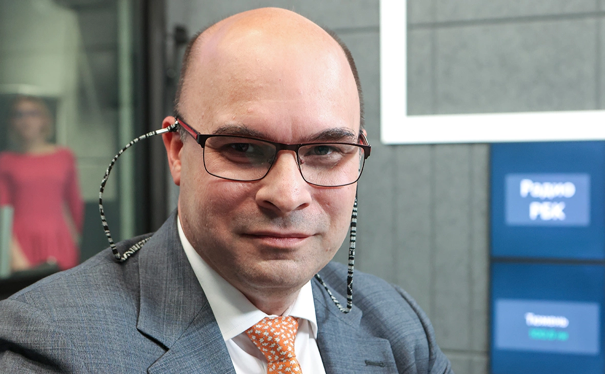 Владимир Андреев / РБК