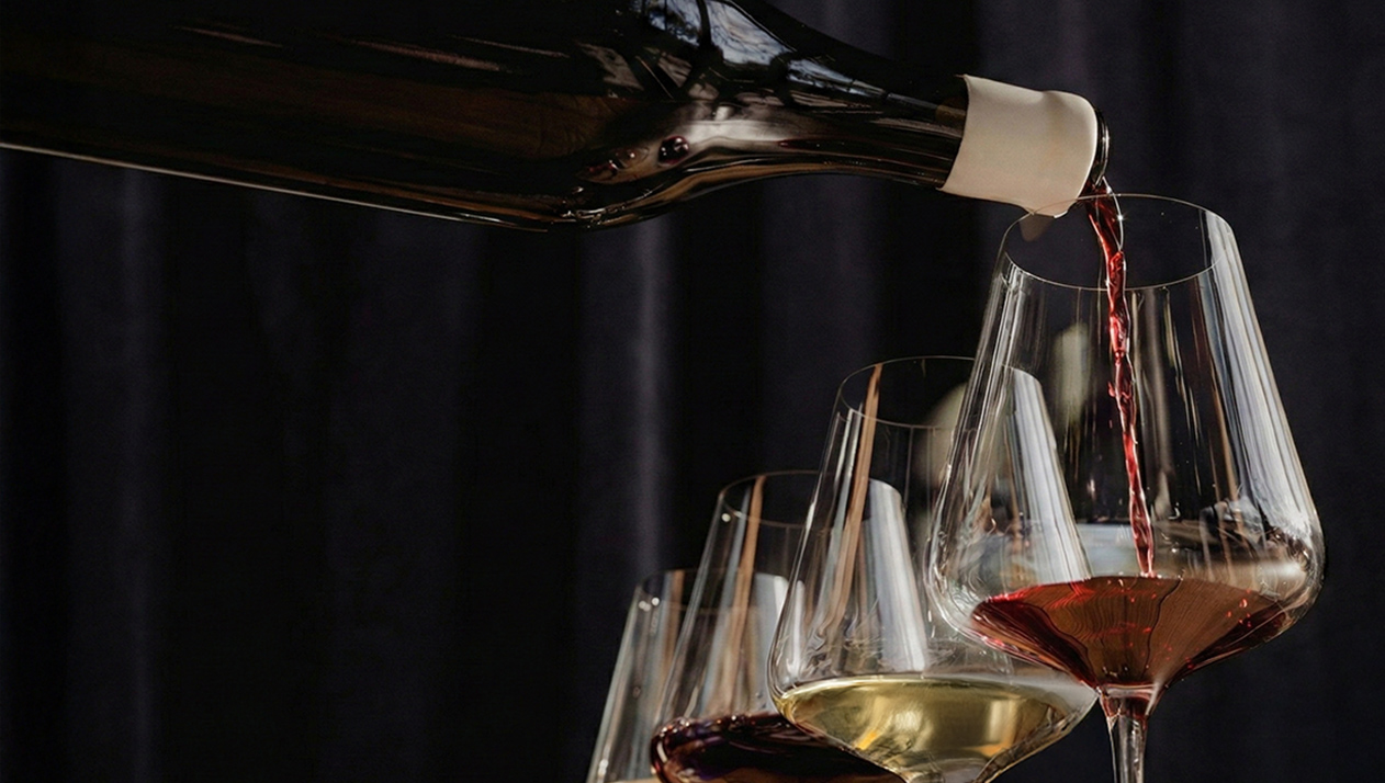 Как влюбиться в вино: 10 бутылок, которые надо открыть. Советуют эксперты