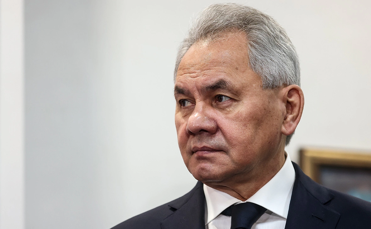 Владимир Андреев / РБК